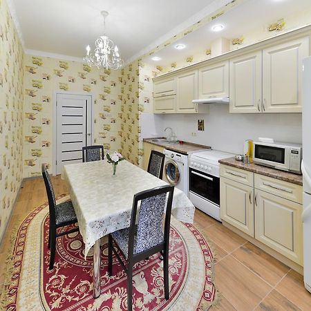 Apartments 144- Expo Nur-Sultan  Exterior photo