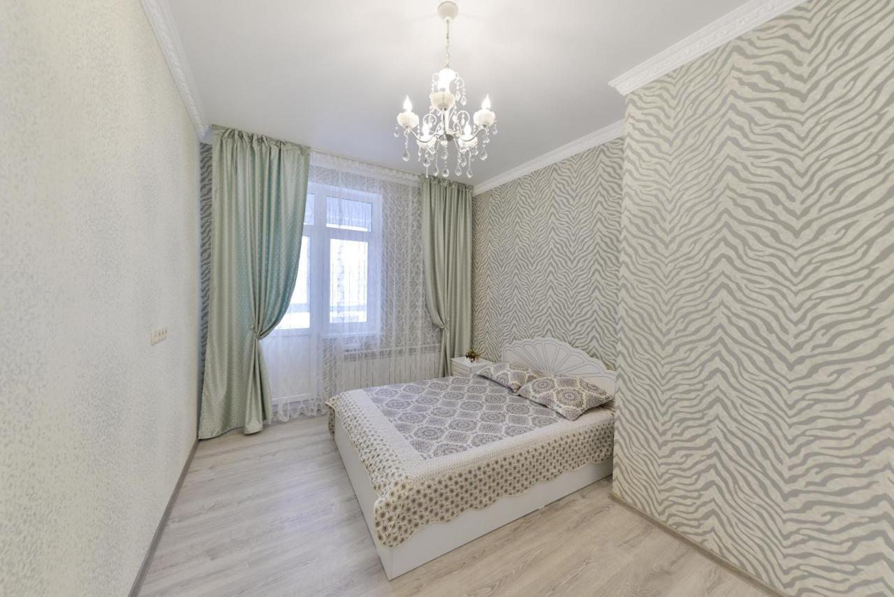 Apartments 144- Expo Nur-Sultan  Room photo